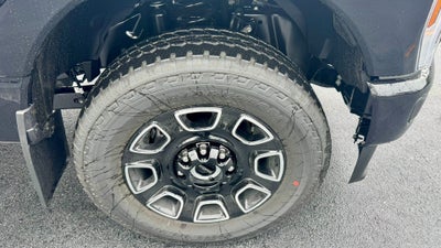 2026 Ford F-250 F-250® Platinum®