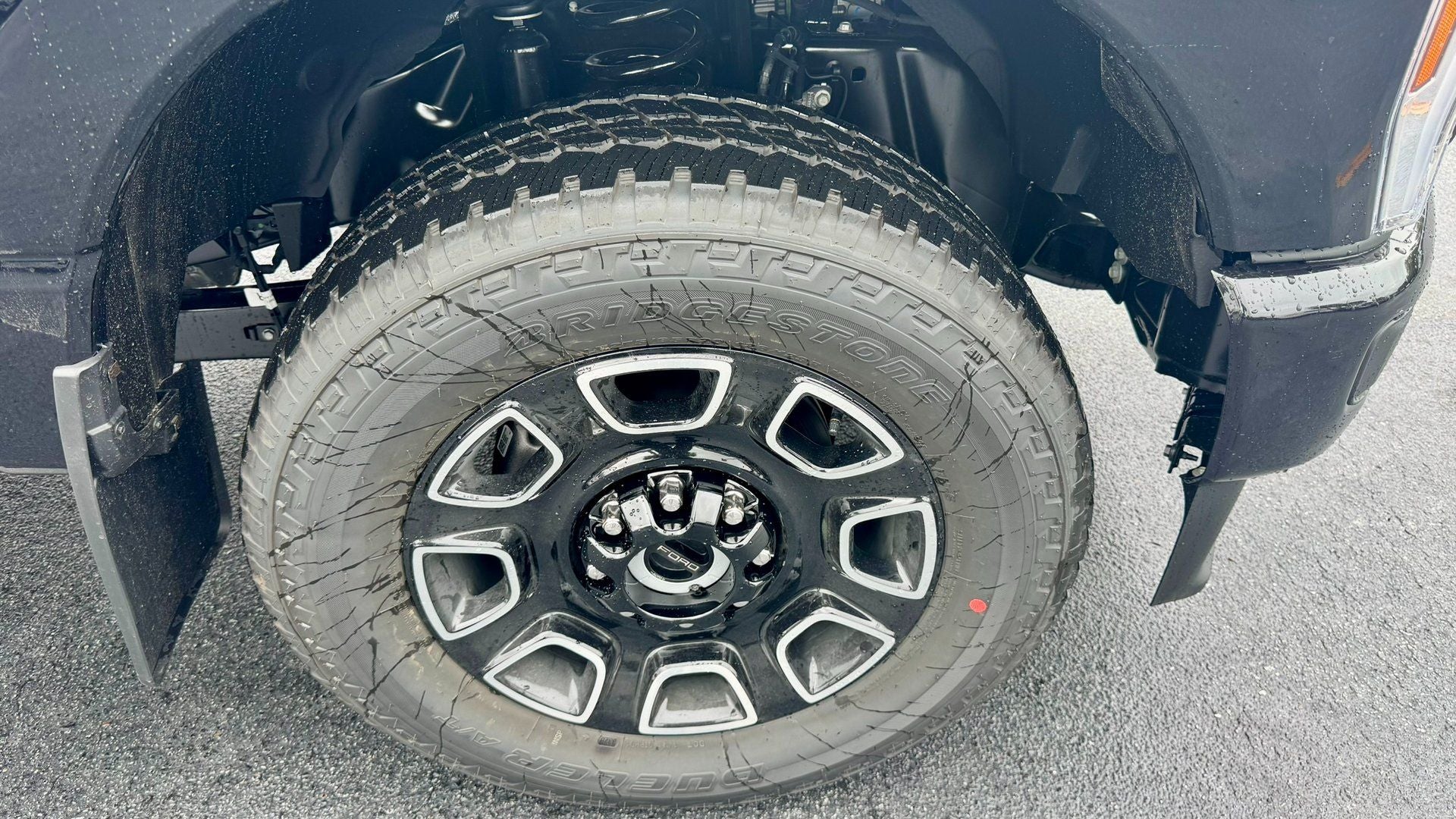 2026 Ford F-250 F-250® Platinum®