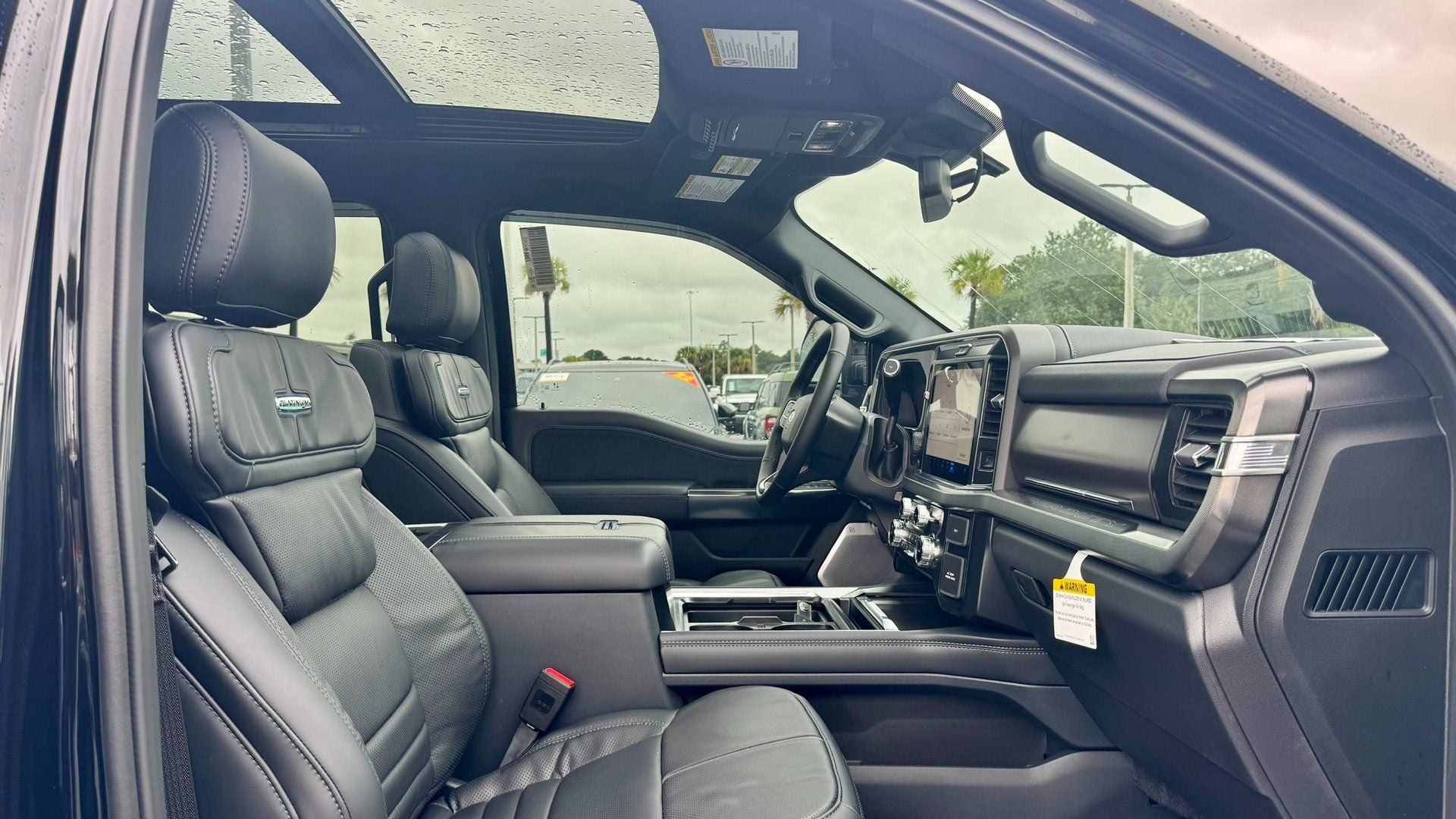 2026 Ford F-250 F-250® Platinum®