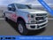 2022 Ford F-250SD Platinum