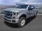 2022 Ford F-250SD Platinum
