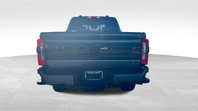 2026 Ford F-250 F-250® Platinum®