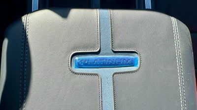 2026 Ford F-250 F-250® Platinum®