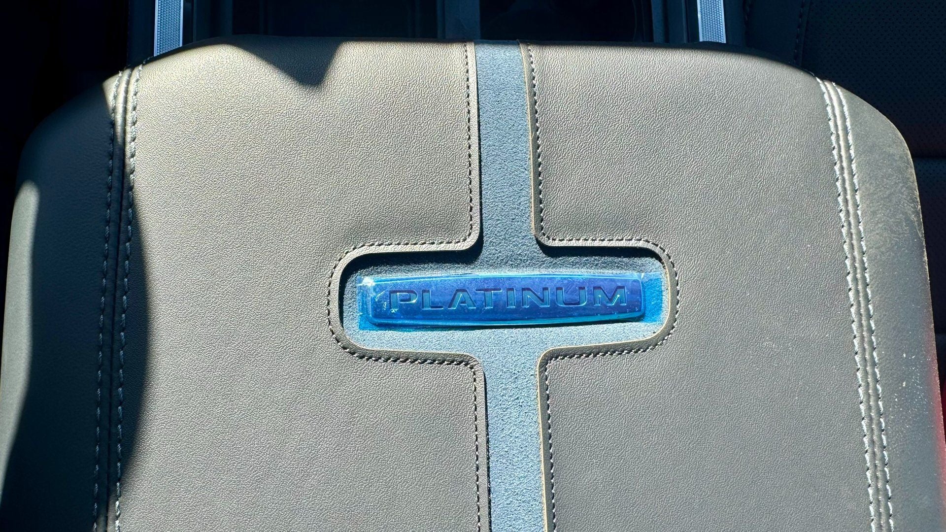 2026 Ford F-250 F-250® Platinum®