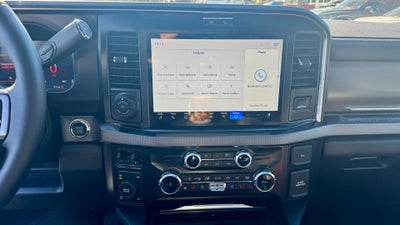 2026 Ford F-250 F-250® Platinum®