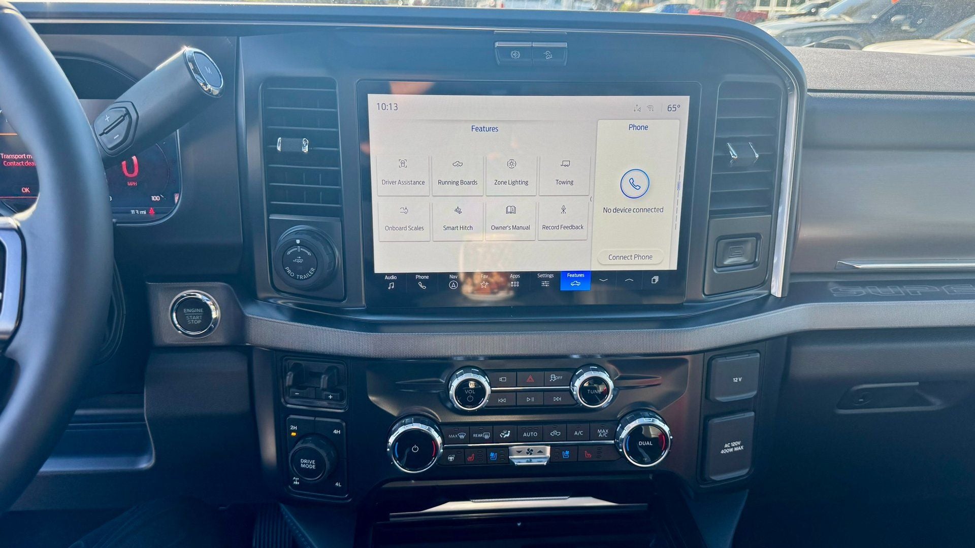 2026 Ford F-250 F-250® Platinum®