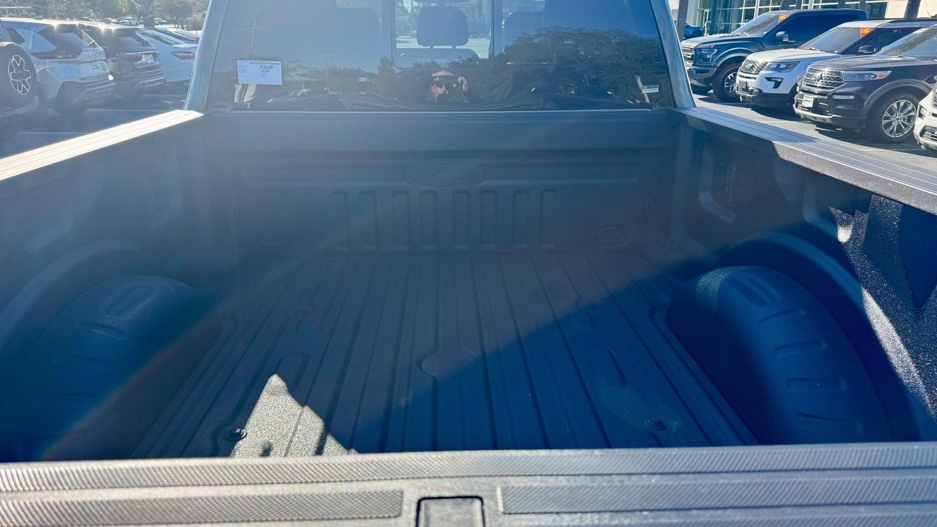 2026 Ford F-250 F-250® Platinum®