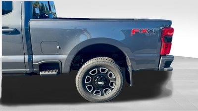 2026 Ford F-250 F-250® Platinum®