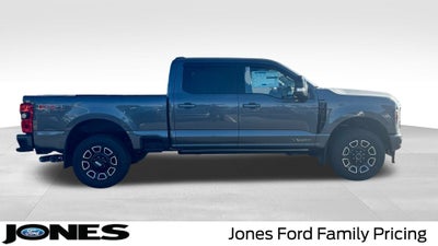 2026 Ford F-250 F-250® Platinum®