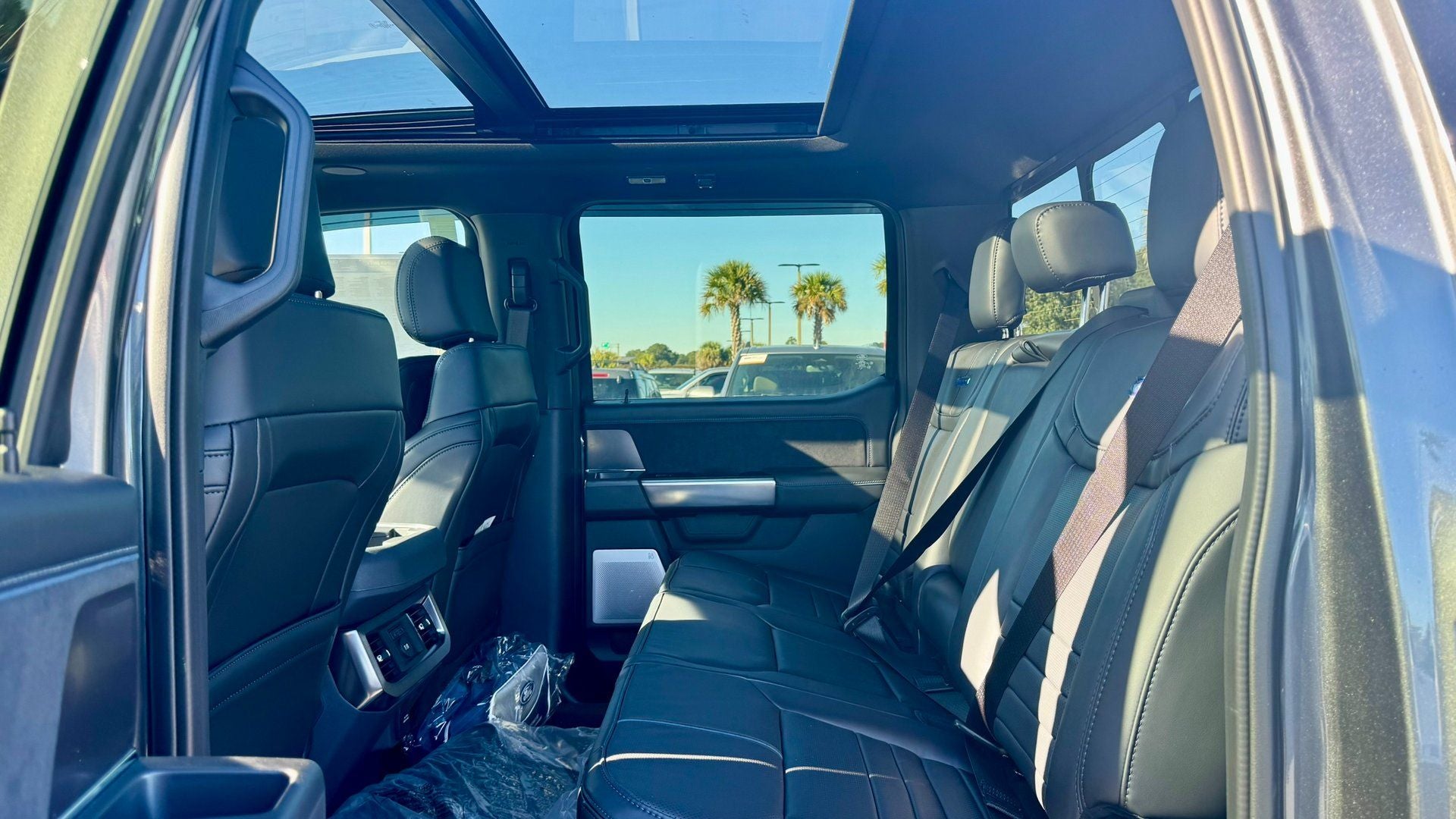 2026 Ford F-250 F-250® Platinum®