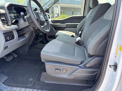 2024 Ford F-250SD XLT