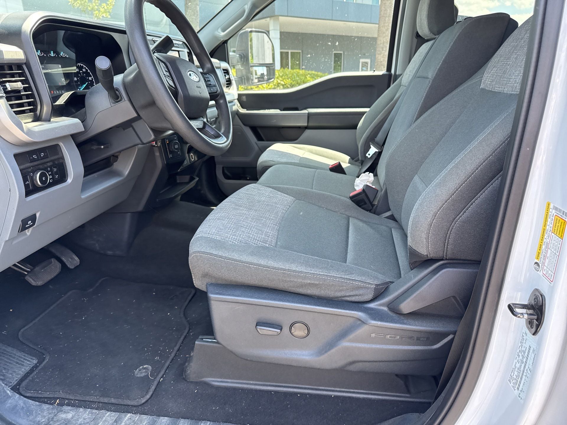 2024 Ford F-250SD XLT