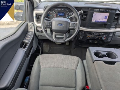 2024 Ford F-250SD XLT