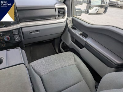2024 Ford F-250SD XLT