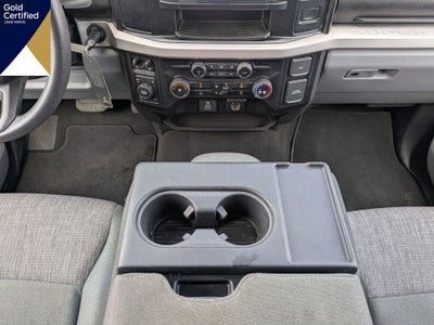 2024 Ford F-250SD XLT