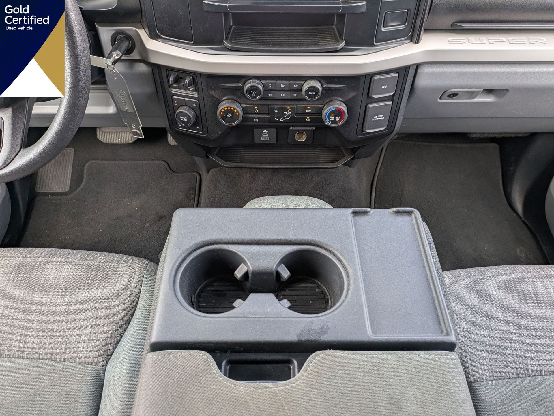 2024 Ford F-250SD XLT