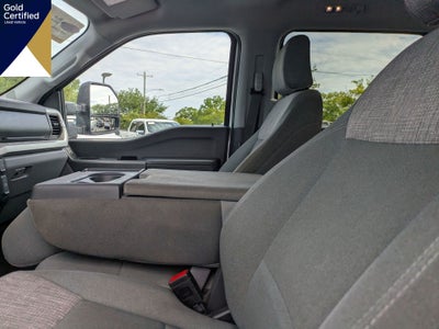 2024 Ford F-250SD XLT