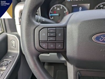2024 Ford F-250SD XLT
