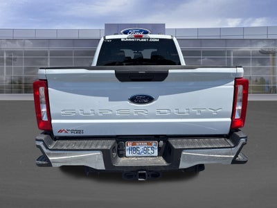 2024 Ford F-250SD XLT