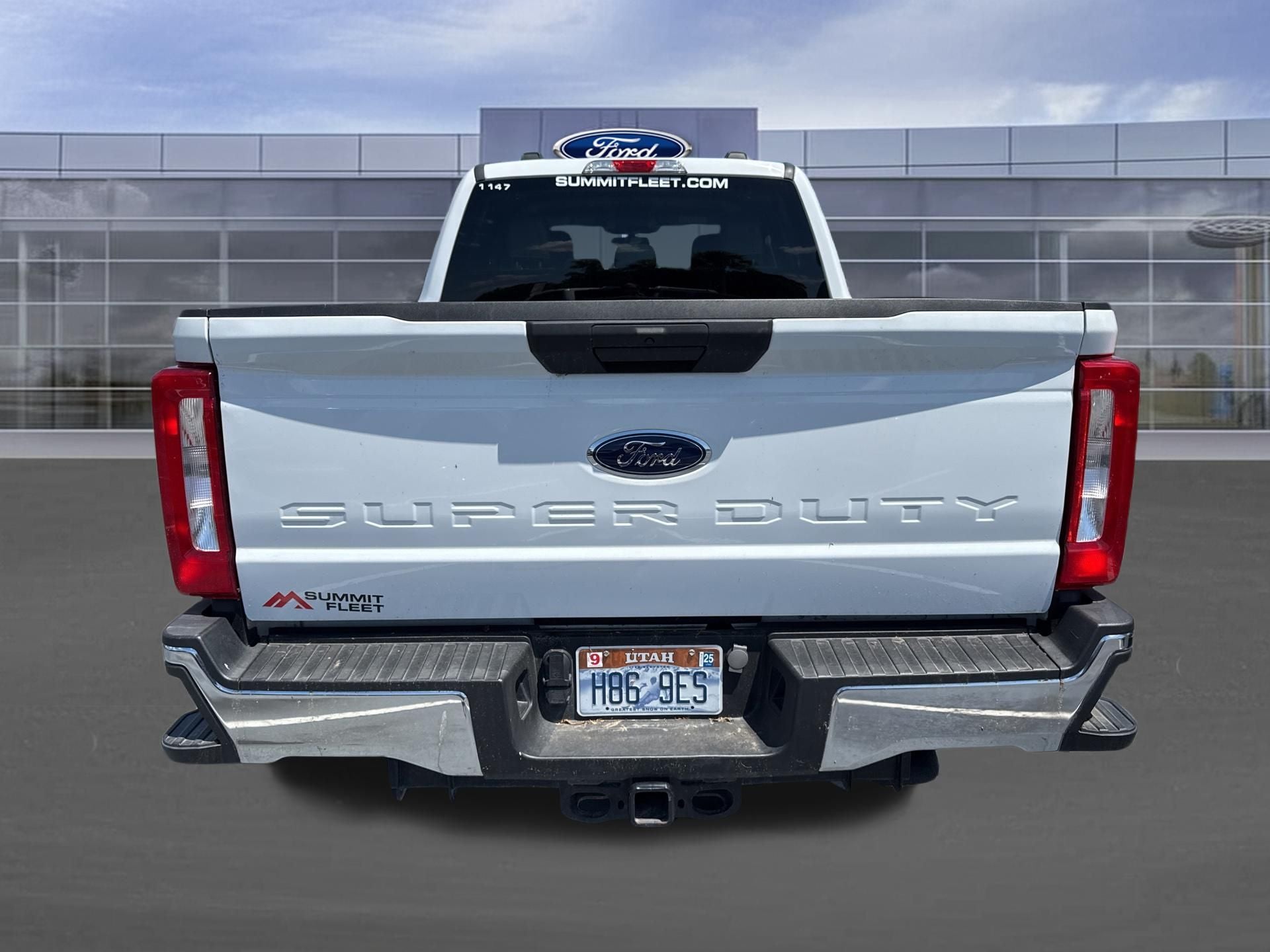 2024 Ford F-250SD XLT