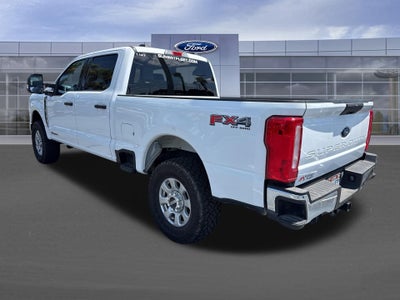 2024 Ford F-250SD XLT