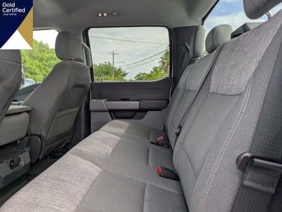 2024 Ford F-250SD XLT