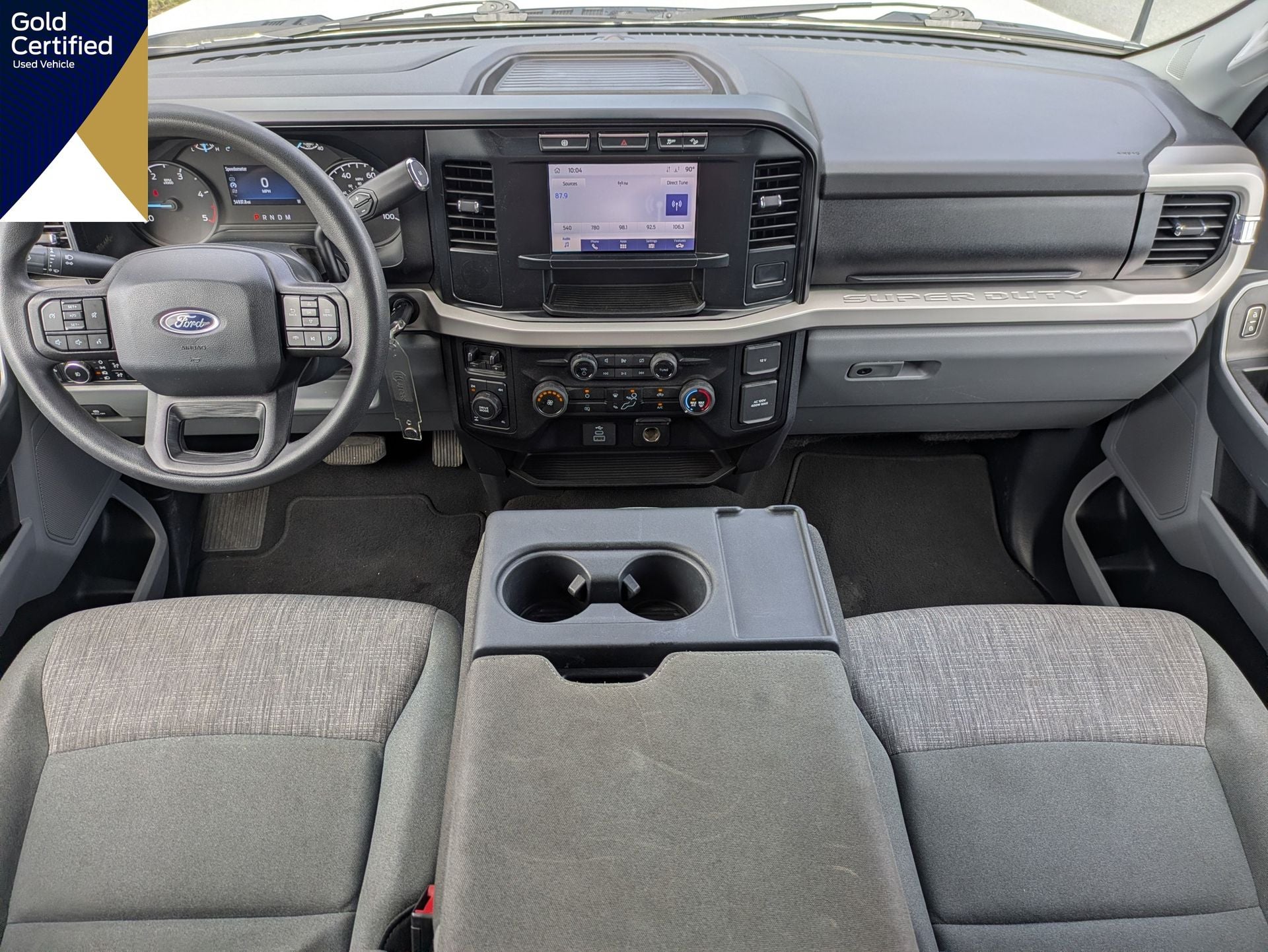 2024 Ford F-250SD XLT