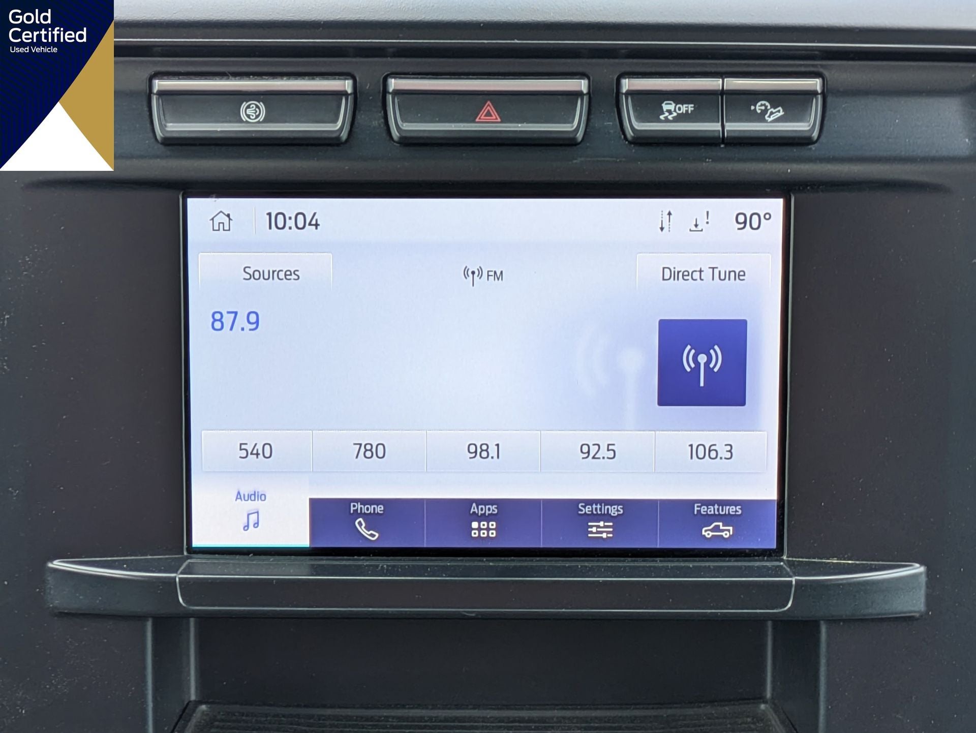 2024 Ford F-250SD XLT