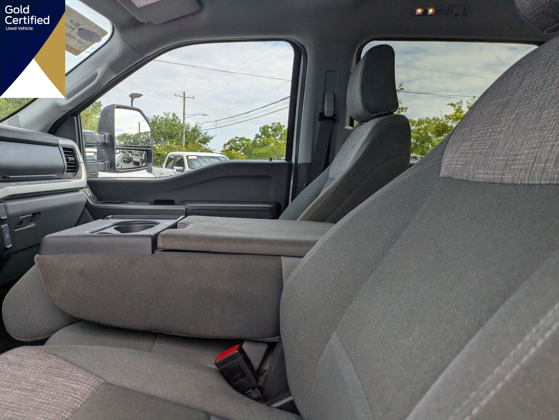 2024 Ford F-250SD XLT