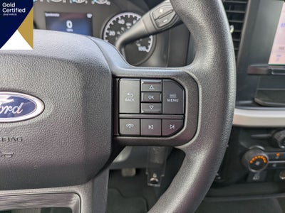 2024 Ford F-250SD XLT