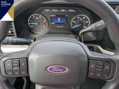 2024 Ford F-250SD XLT