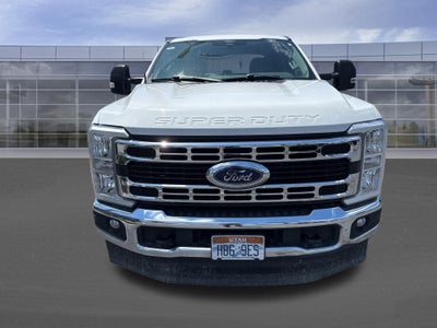 2024 Ford F-250SD XLT