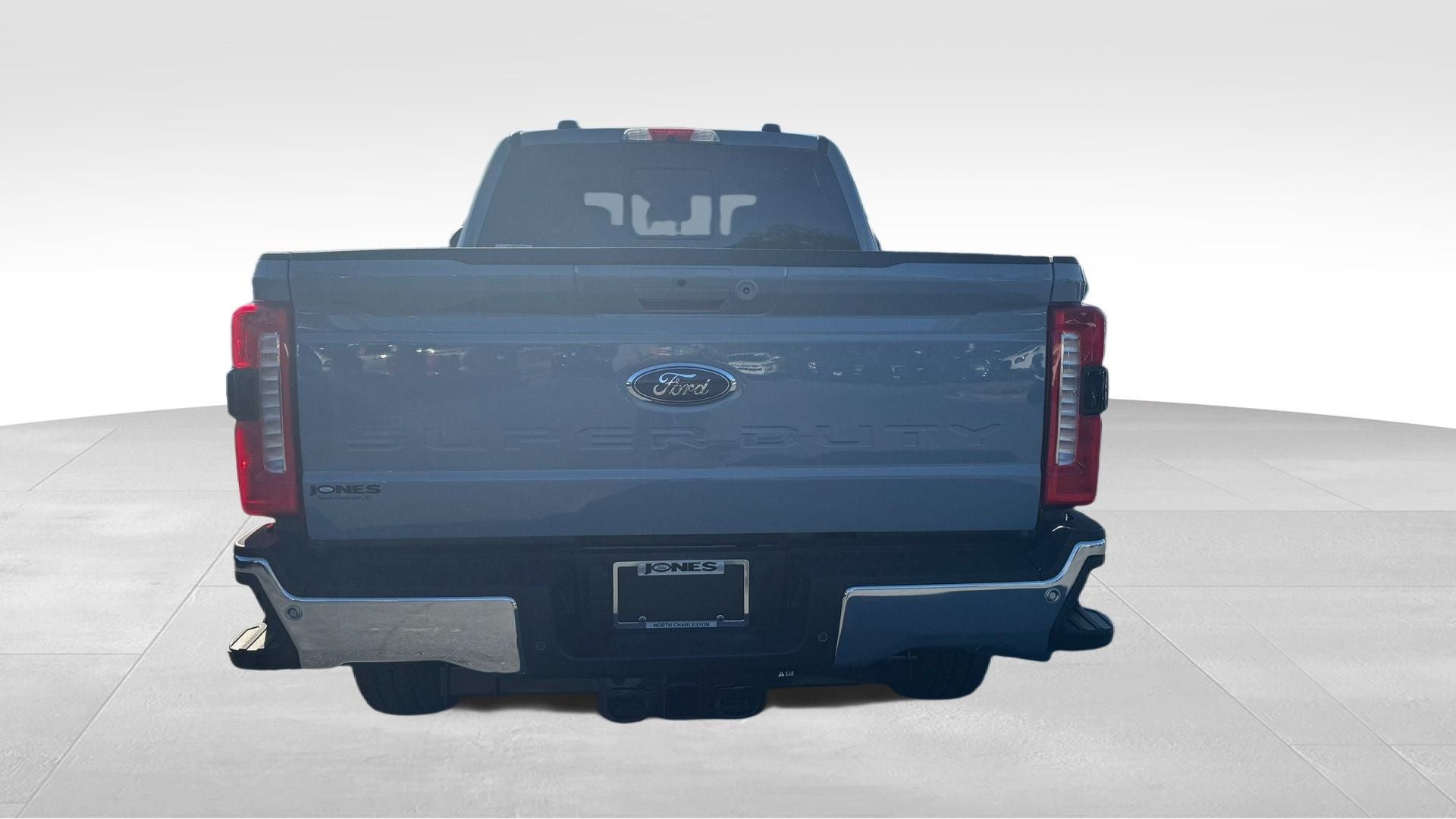 2026 Ford F-250 F-250® Lariat®