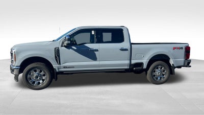 2026 Ford F-250 F-250® Lariat®
