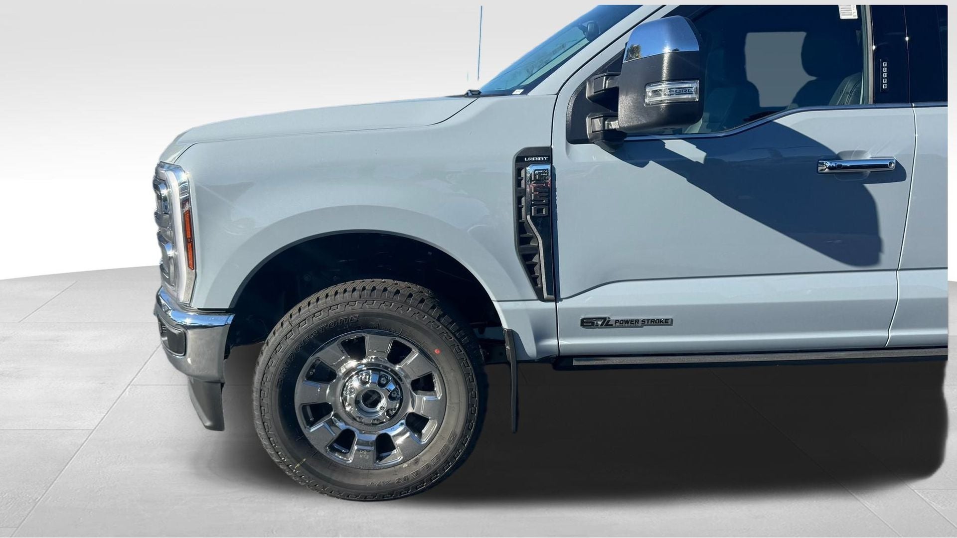 2026 Ford F-250 F-250® Lariat®