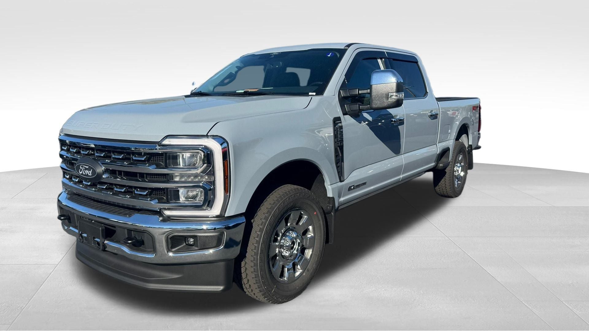 2026 Ford F-250 F-250® Lariat®