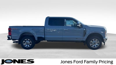 2026 Ford F-250 F-250® Lariat®