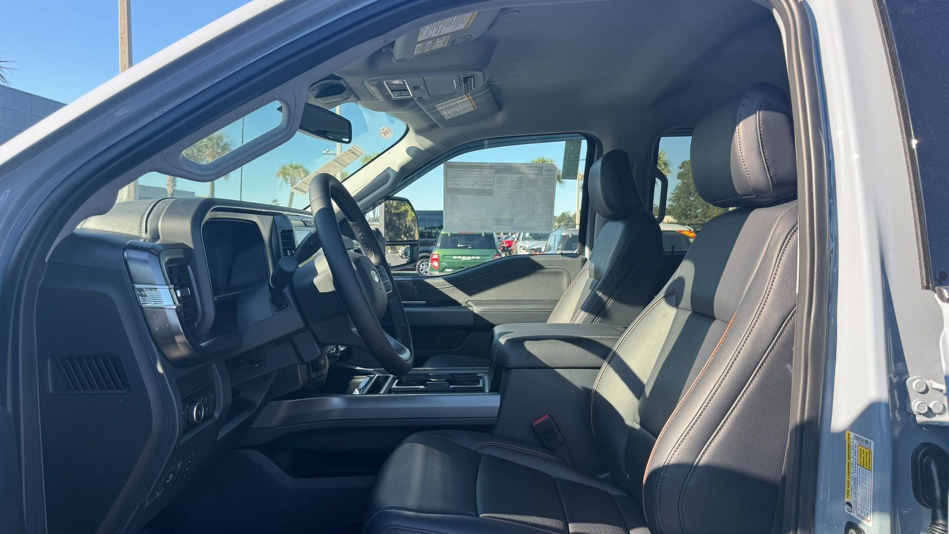 2026 Ford F-250 F-250® Lariat®