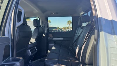 2026 Ford F-250 F-250® Lariat®