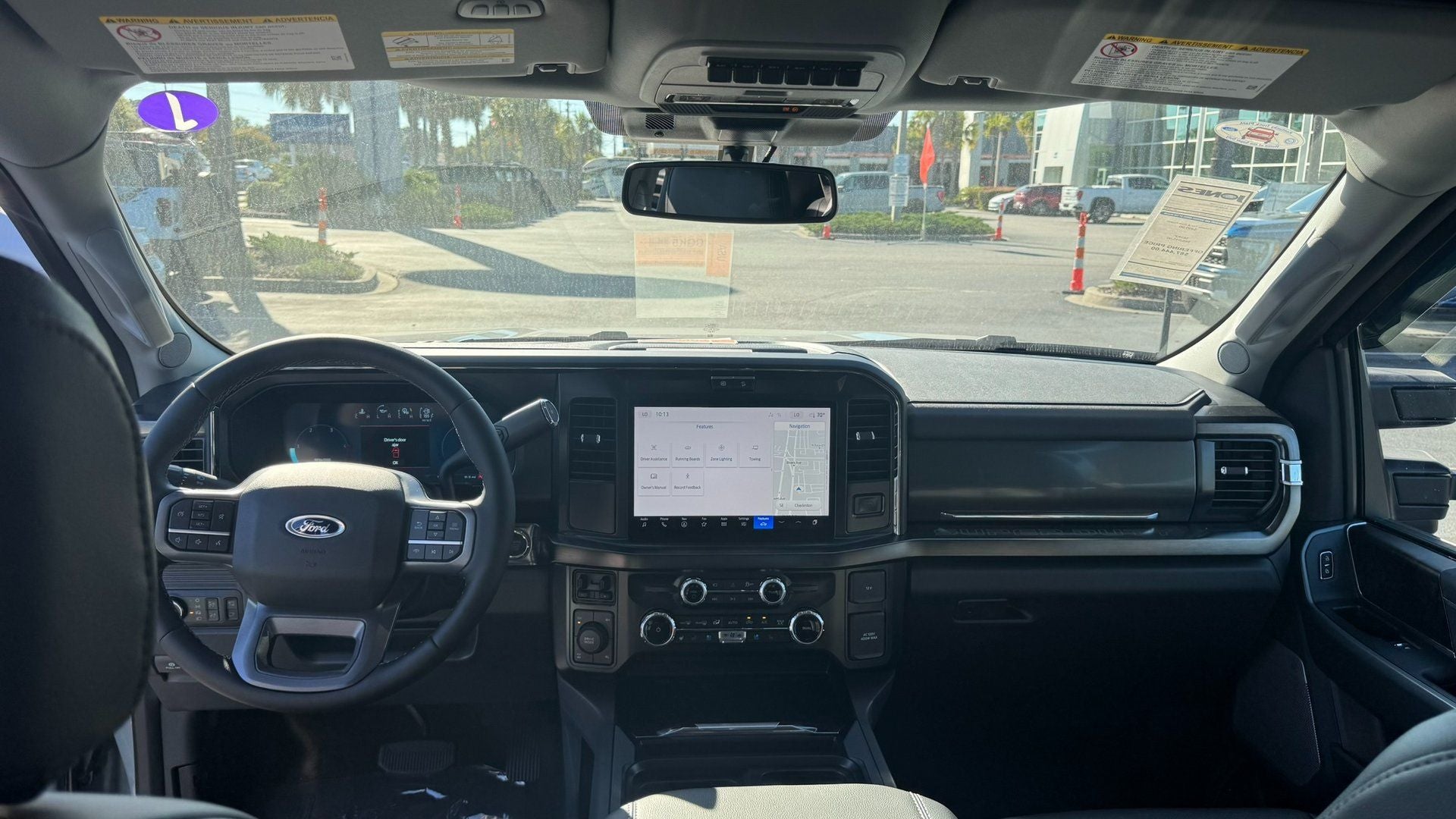 2026 Ford F-250 F-250® Lariat®