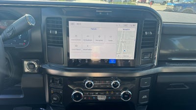 2026 Ford F-250 F-250® Lariat®