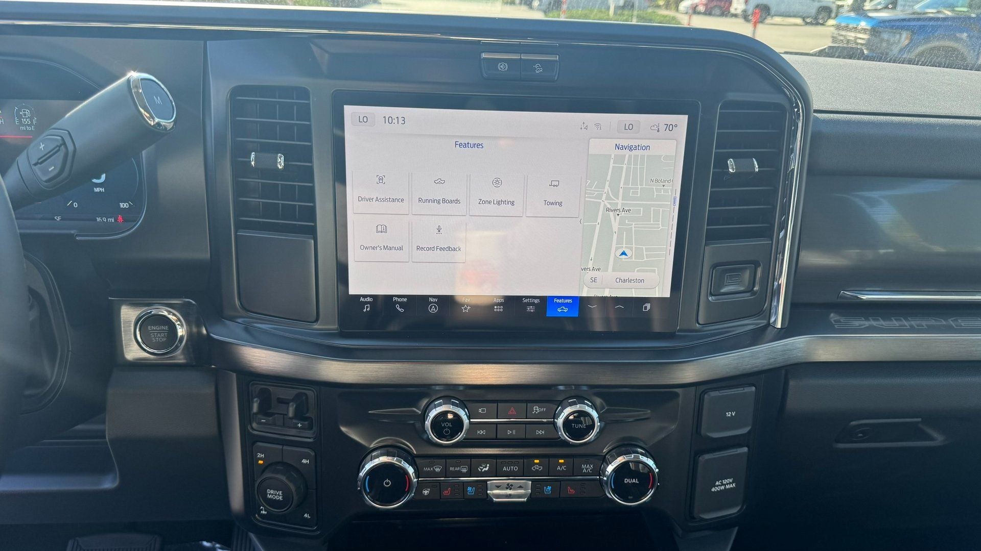 2026 Ford F-250 F-250® Lariat®