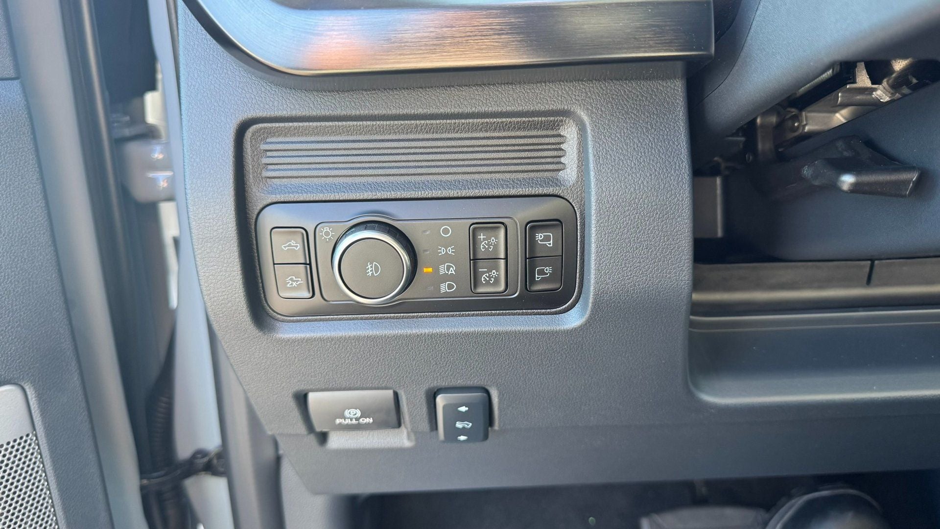 2026 Ford F-250 F-250® Lariat®