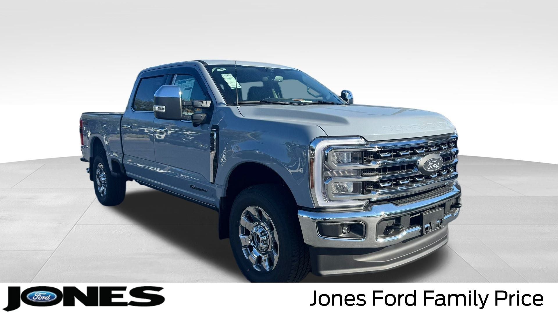2026 Ford F-250 F-250® Lariat®