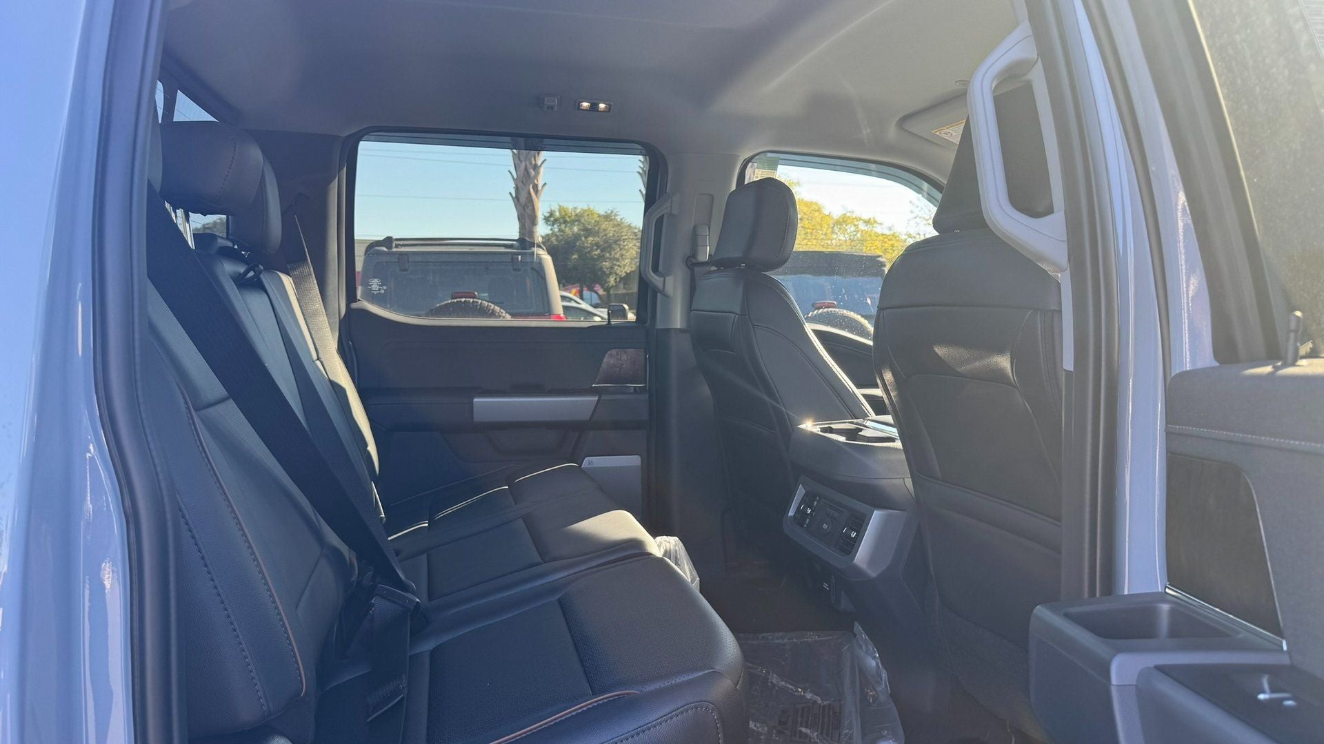 2026 Ford F-250 F-250® Lariat®