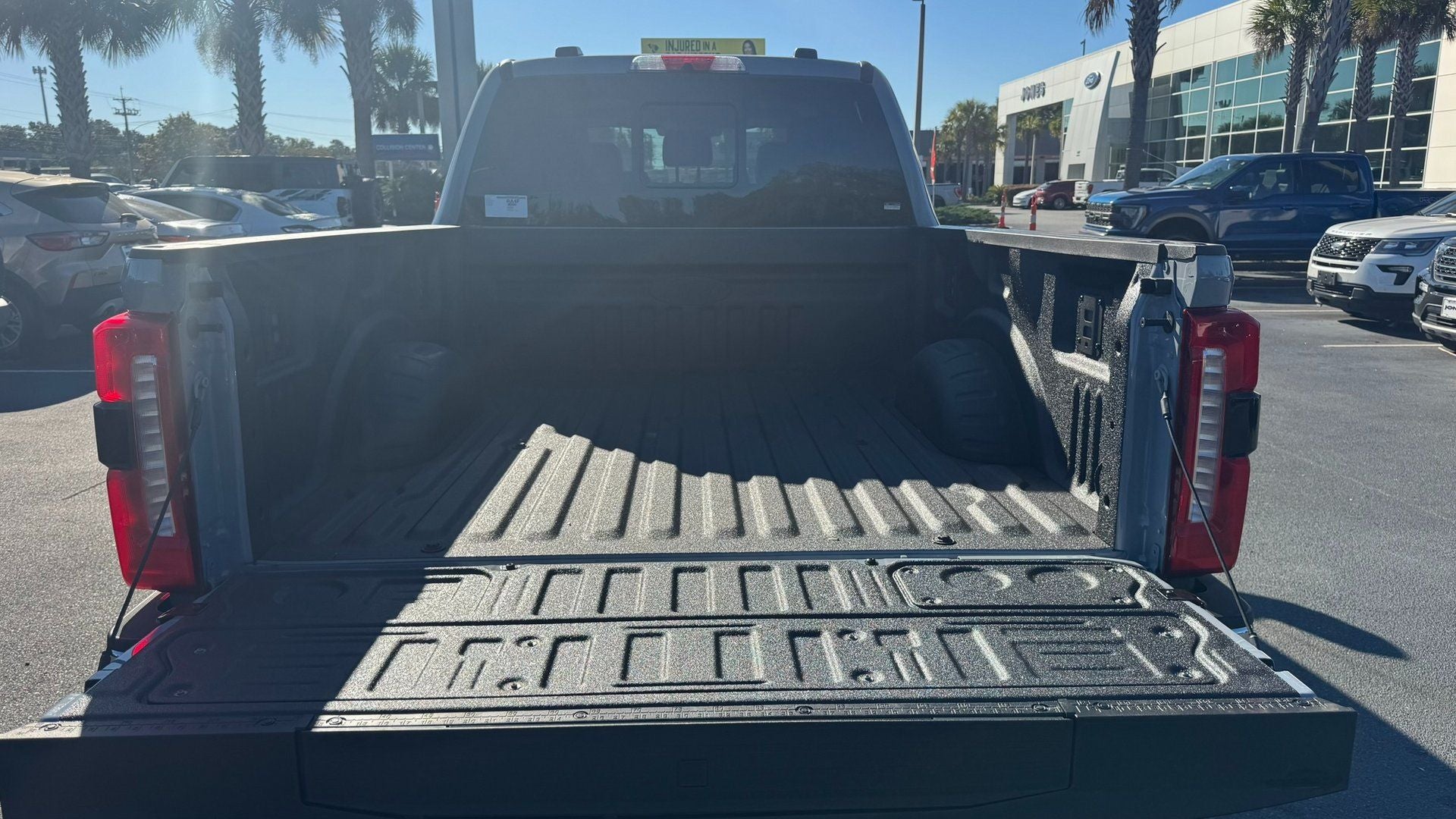 2026 Ford F-250 F-250® Lariat®