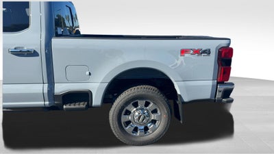 2026 Ford F-250 F-250® Lariat®