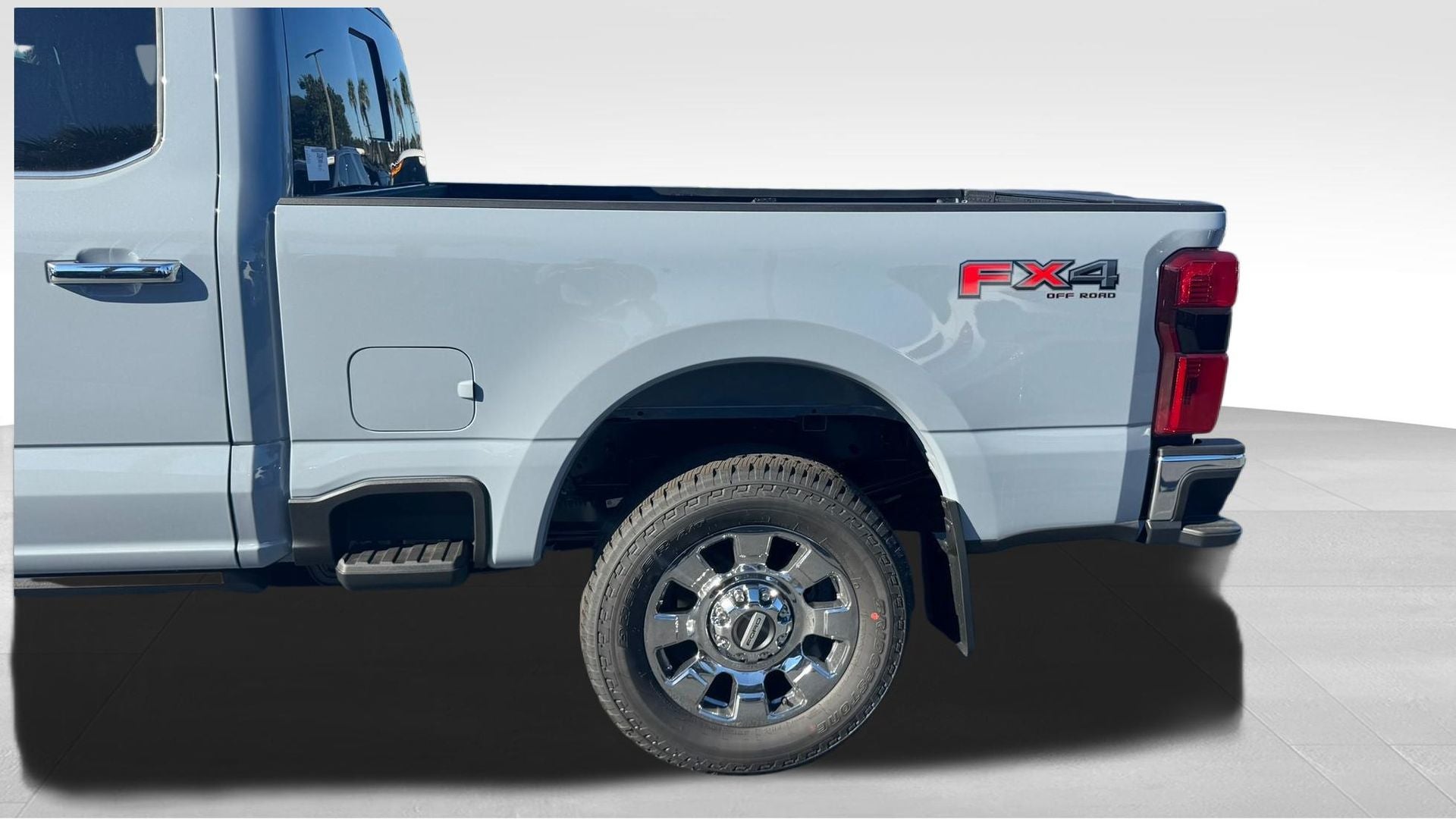 2026 Ford F-250 F-250® Lariat®