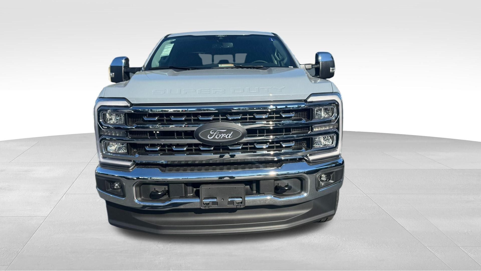 2026 Ford F-250 F-250® Lariat®
