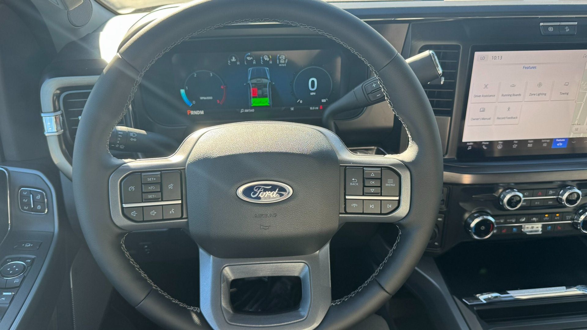 2026 Ford F-250 F-250® Lariat®